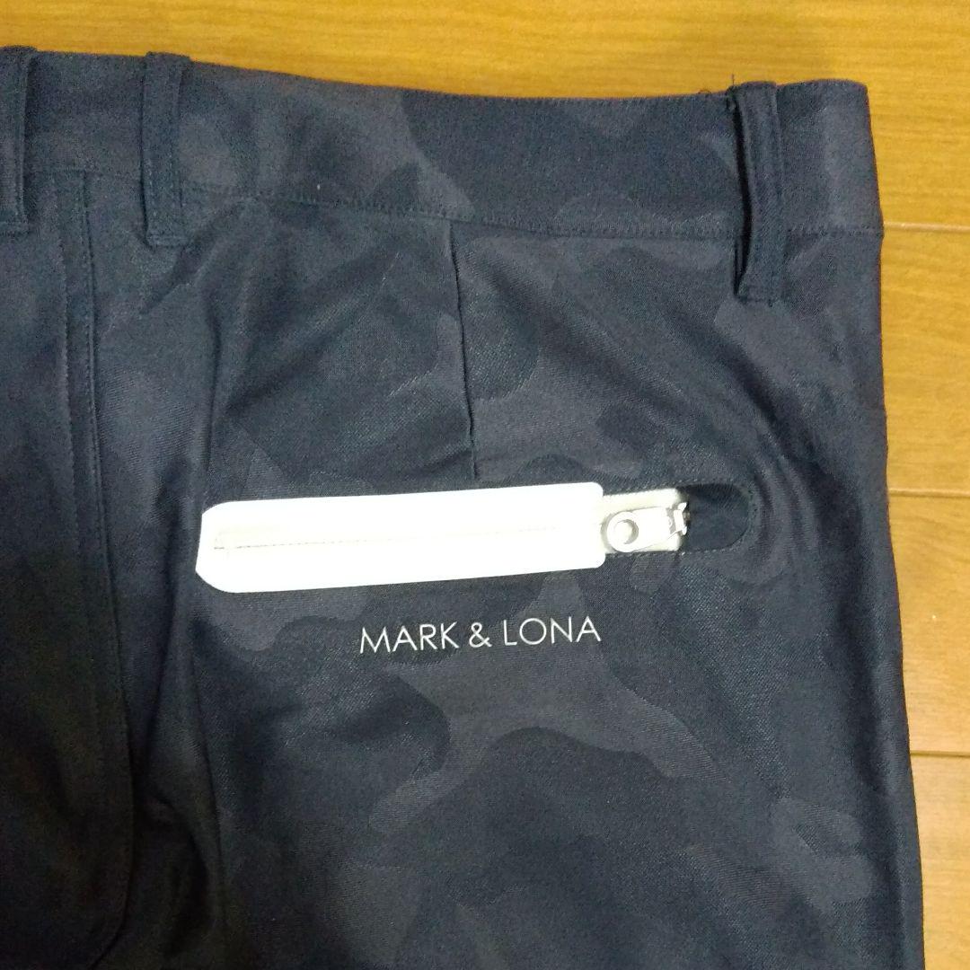 低価高評価 MARK&LONA men'sパンツ Lsize APGVQ-m34194264245 好評正規品