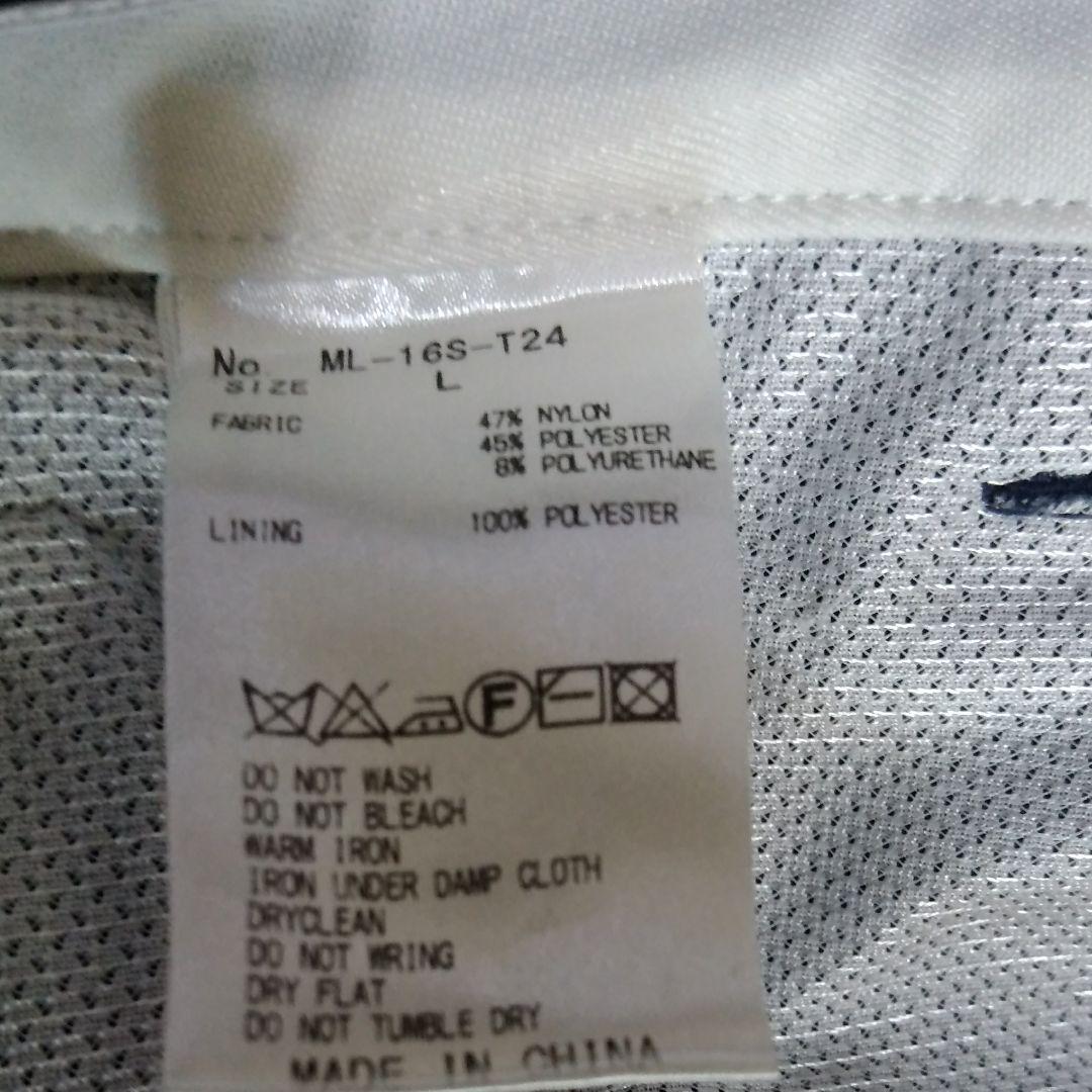 低価高評価 MARK&LONA men'sパンツ Lsize APGVQ-m34194264245 好評正規品