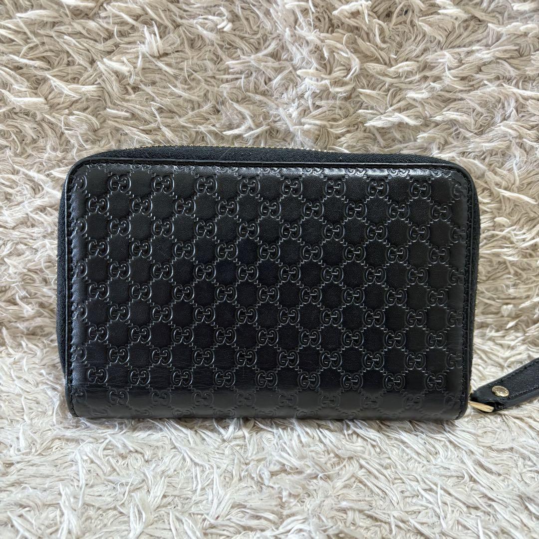 グッチ 長財布