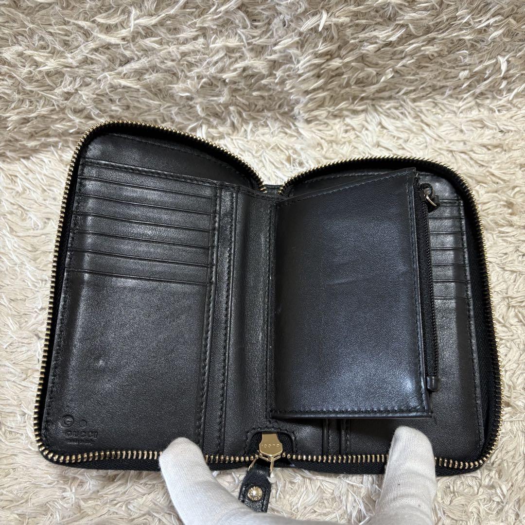 長財布