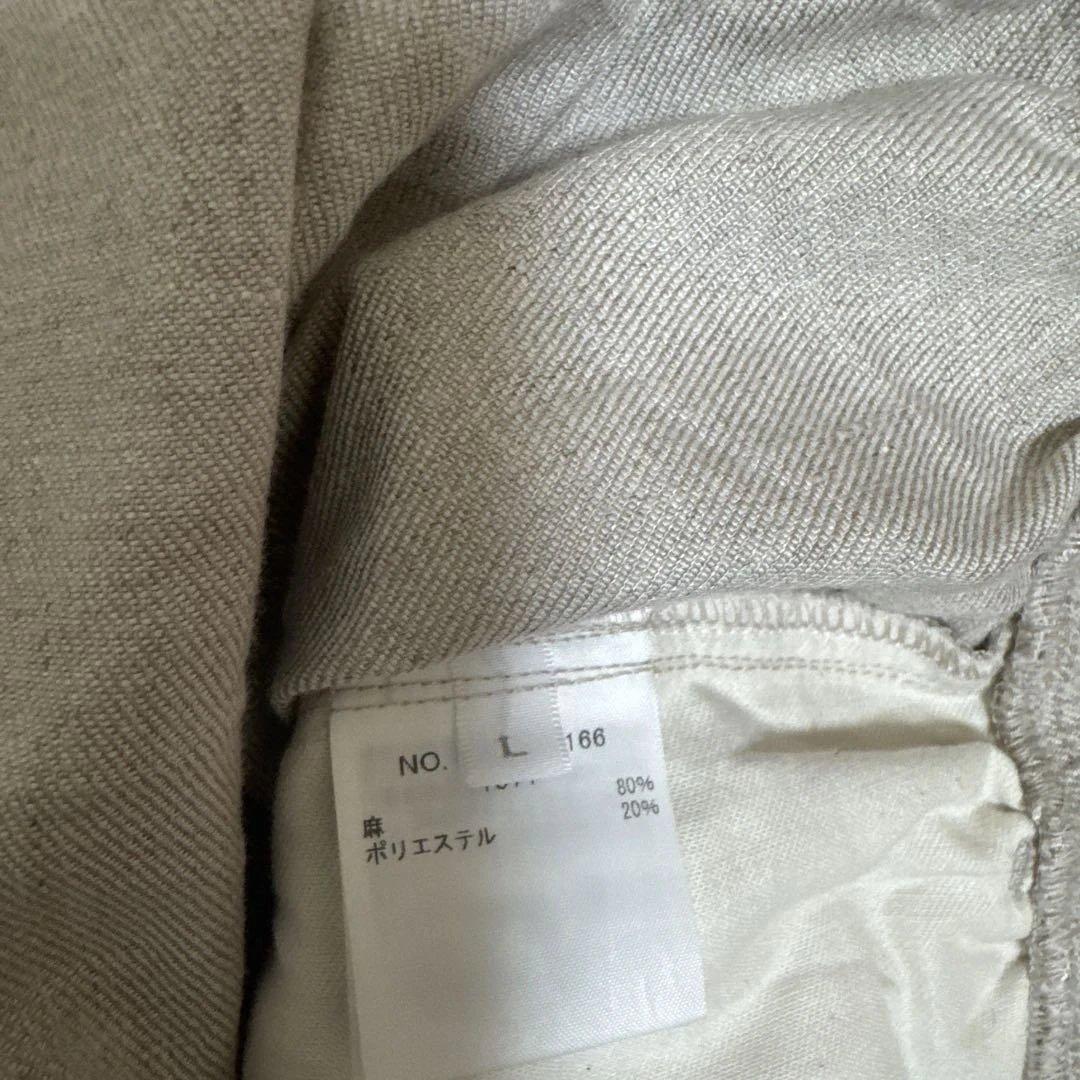 ロンハーマンリネン ストレッチイージーショーツ - メルカリ ロンハーマンリネン ストレッチイージーショーツ - メルカリ