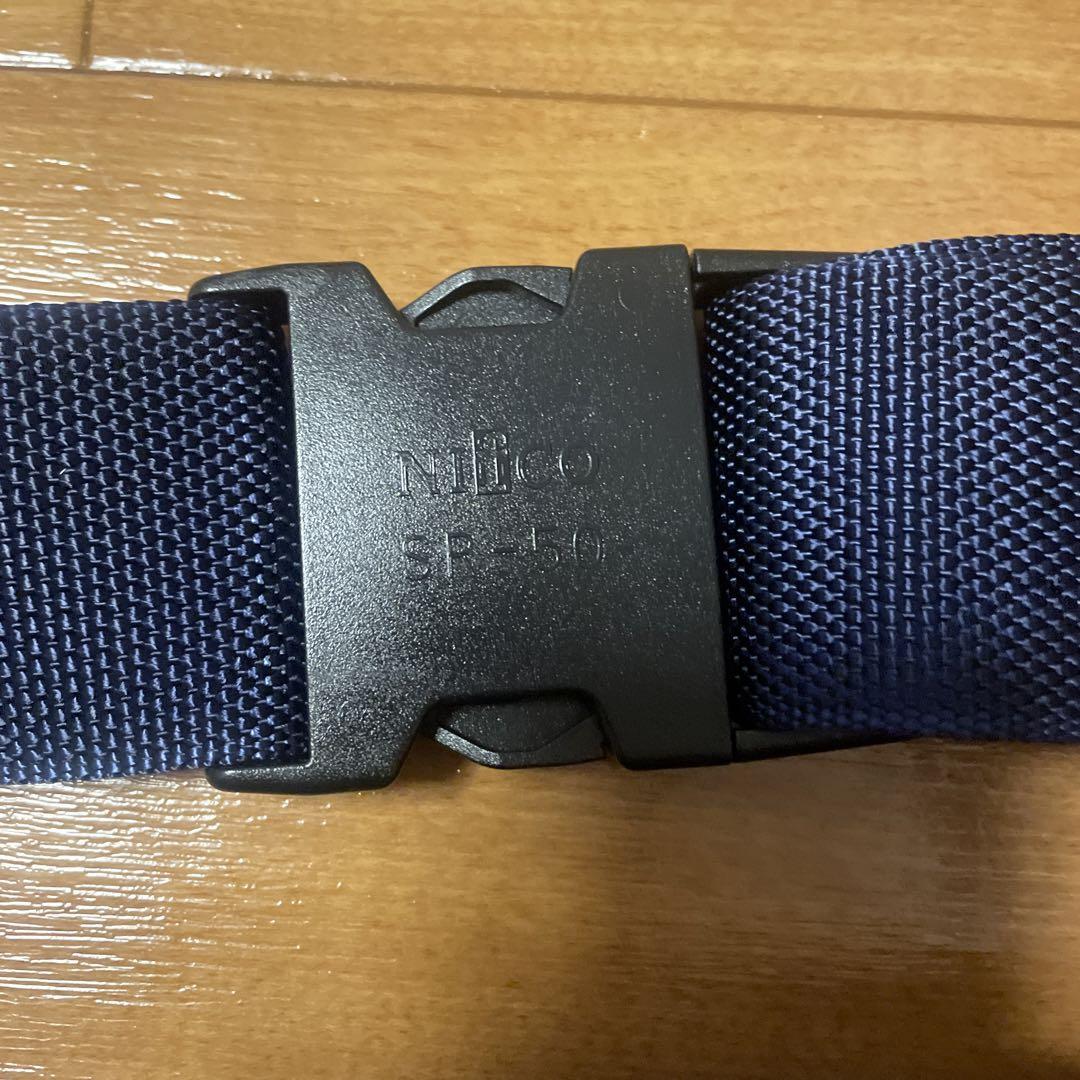 PORTER / FORCE 2WAY WAIST BAG ネイビー