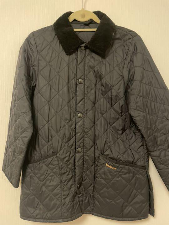 直販クリアランス Barbour LIDDESDALE キルトジャケット ブラック 直販クリアランス Barbour LIDDESDALE キルトジャケット ブラック