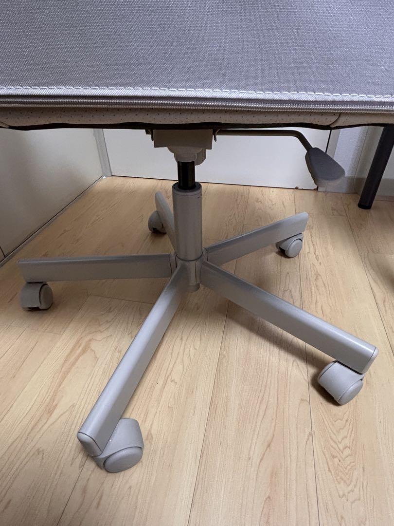 IKEAチェア