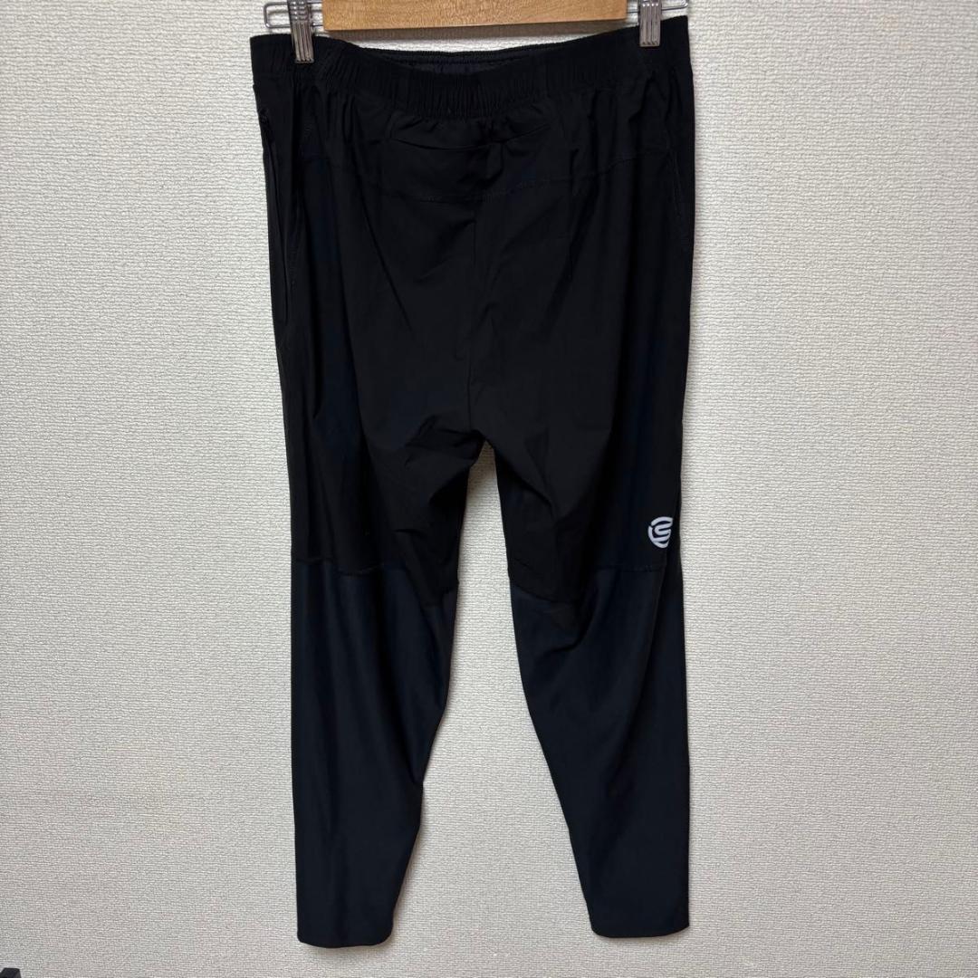 スキンズ(SKINS)(メンズ)ランニングパンツ 184-77111-019