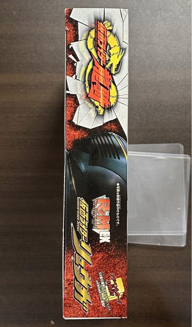 【中古】(未使用・未開封品)R&M EX仮面ライダー 龍騎 リュウガ