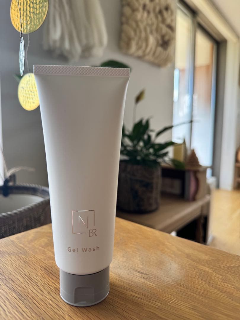 新品未使用　エヌオーガニックブライト　4点セット エヌオーガニック ブライト ホワイトクリアジェルウォッシュ