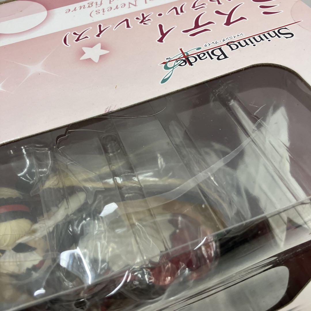 JF5181 未開封 シャイニング・ブレイド ミスティ（ミストラル・ネレイス）