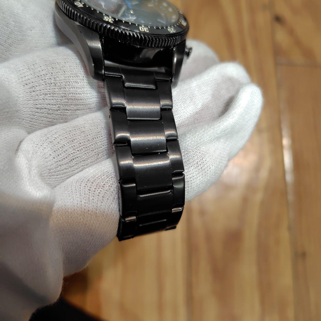 希少特価】SEIKO プロスペックス スピードマスターソーラー