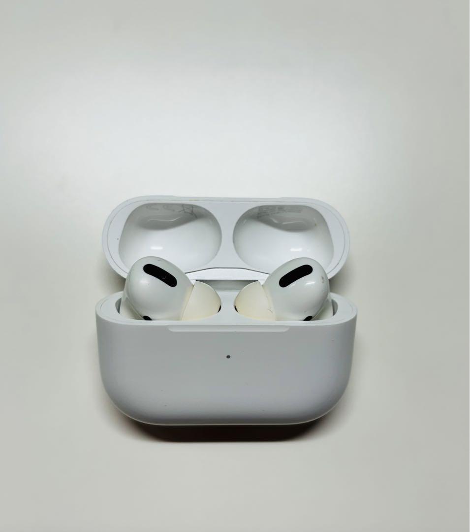 【値下げ】AirPodsPro 第2世代　右耳　エアーポッズプロ　Apple純正 Apple AirPods Pro 2 右イヤホンのみ USED美品 エアーポッズ