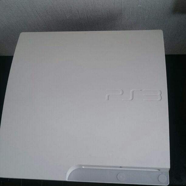 PS3【値下げ】