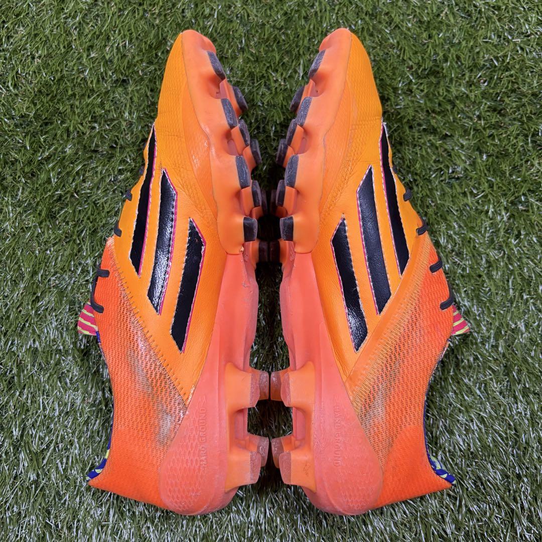 adidas adizero F50 Japan TRX HG
