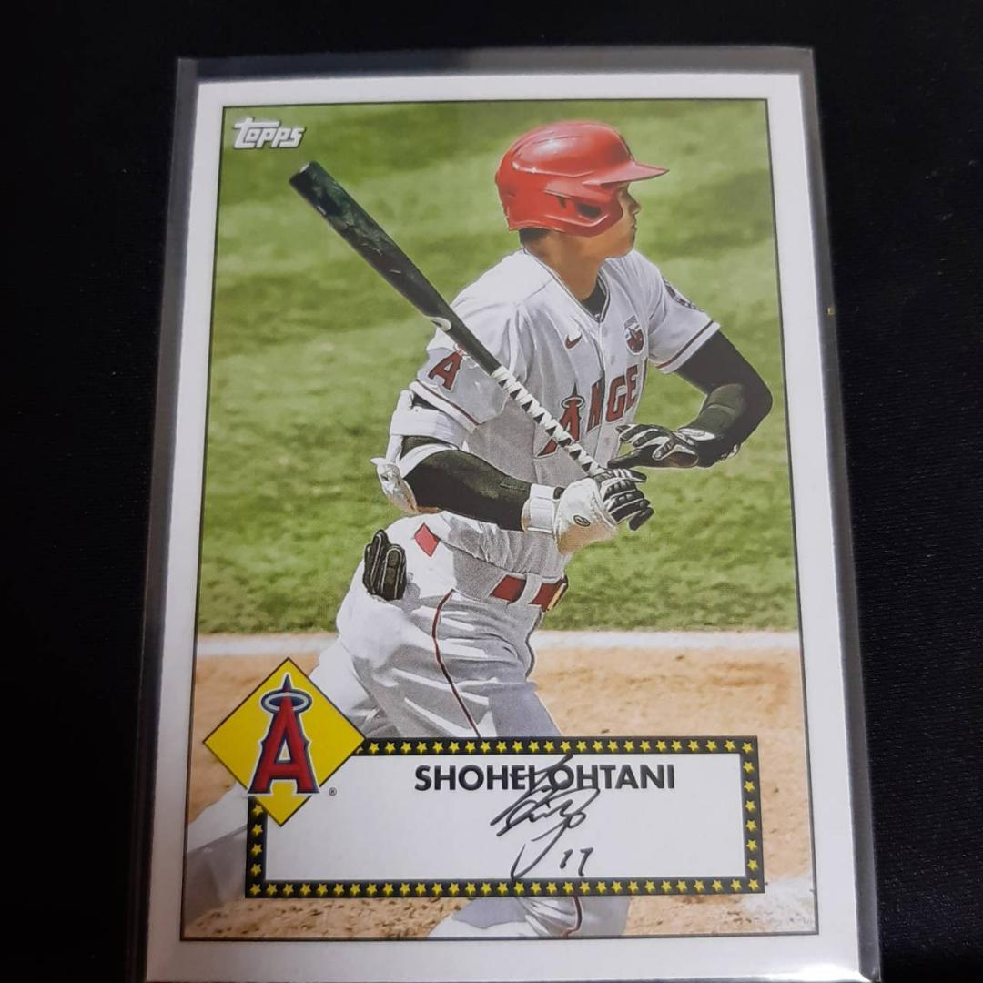 人気が高い人気が高いオーナーズリーグ 大谷翔平 インフィニティカード