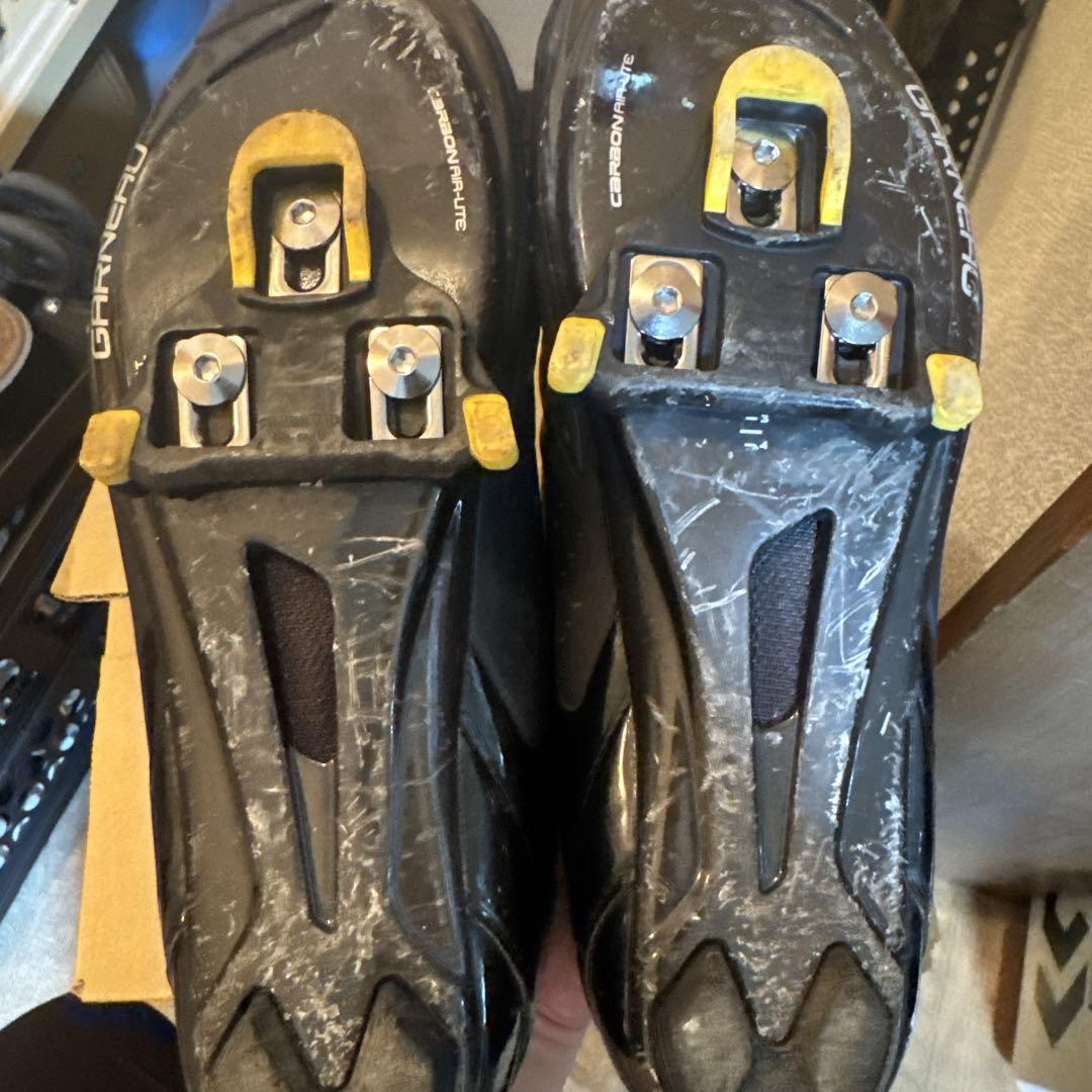 フルカーボンロードバイク BASSO Mavic フルセット