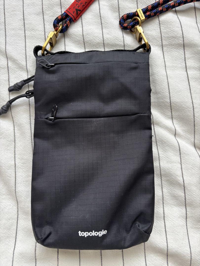 Topologie Phone Sacoche フォンサコッシュ バッグ