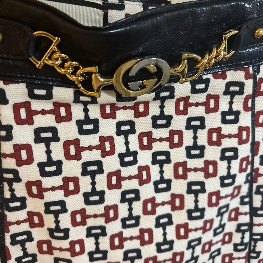 GUCCIスカート ⭐︎新品タグ付き⭐︎ GUCCI ラメ ゴールド スカート