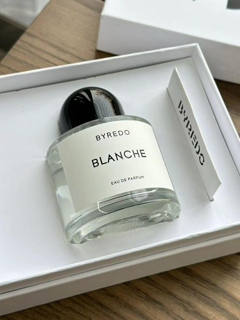 BYREDO バイレード ブランシュ オードパルファム100ml