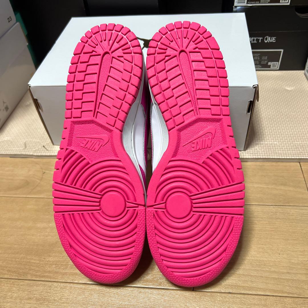 Nike GS Dunk Low Nike GS Dunk Low