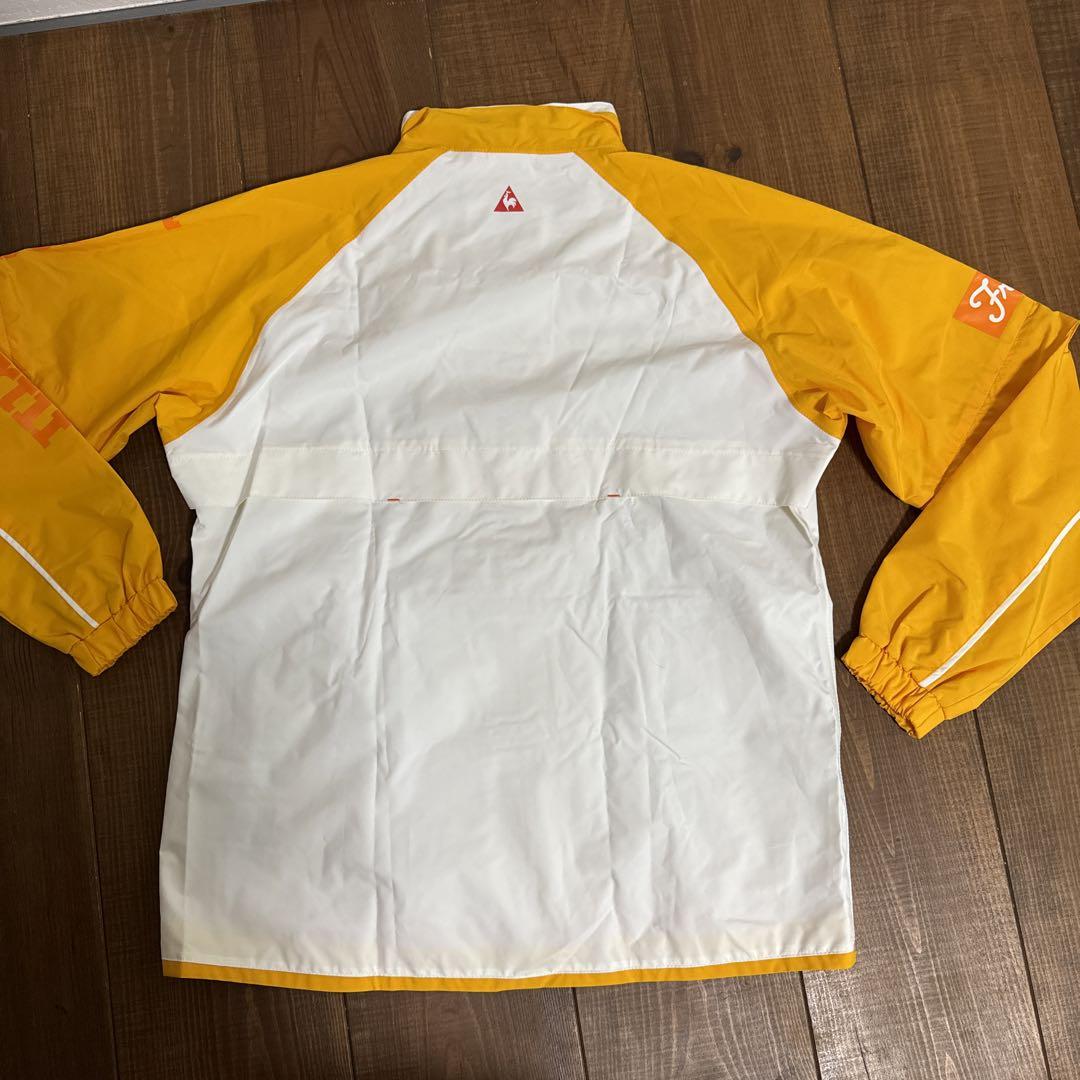 美品　ルコック  レディース　レインウェア  Mサイズ