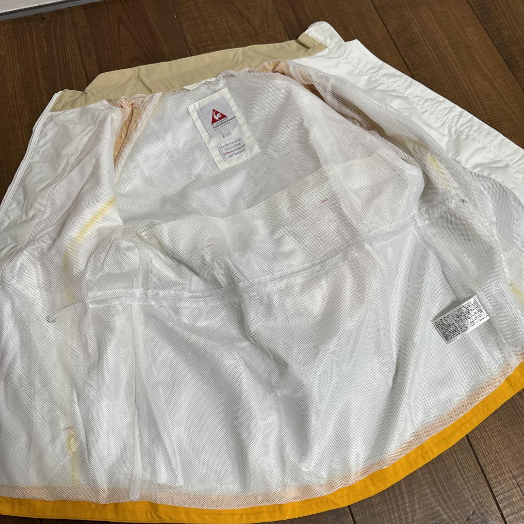 美品　ルコック  レディース　レインウェア  Mサイズ