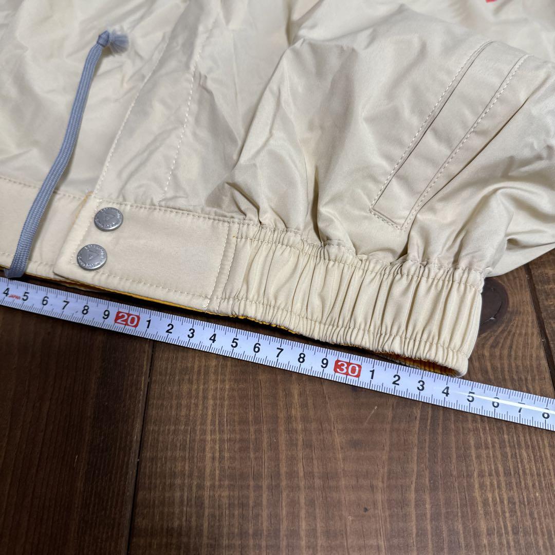 美品　ルコック  レディース　レインウェア  Mサイズ