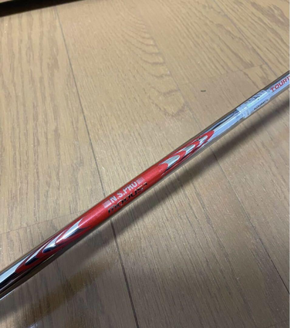 キャロウェイ JAWS RAW 56-12w モーダス115-S 中古品 - メルカリ