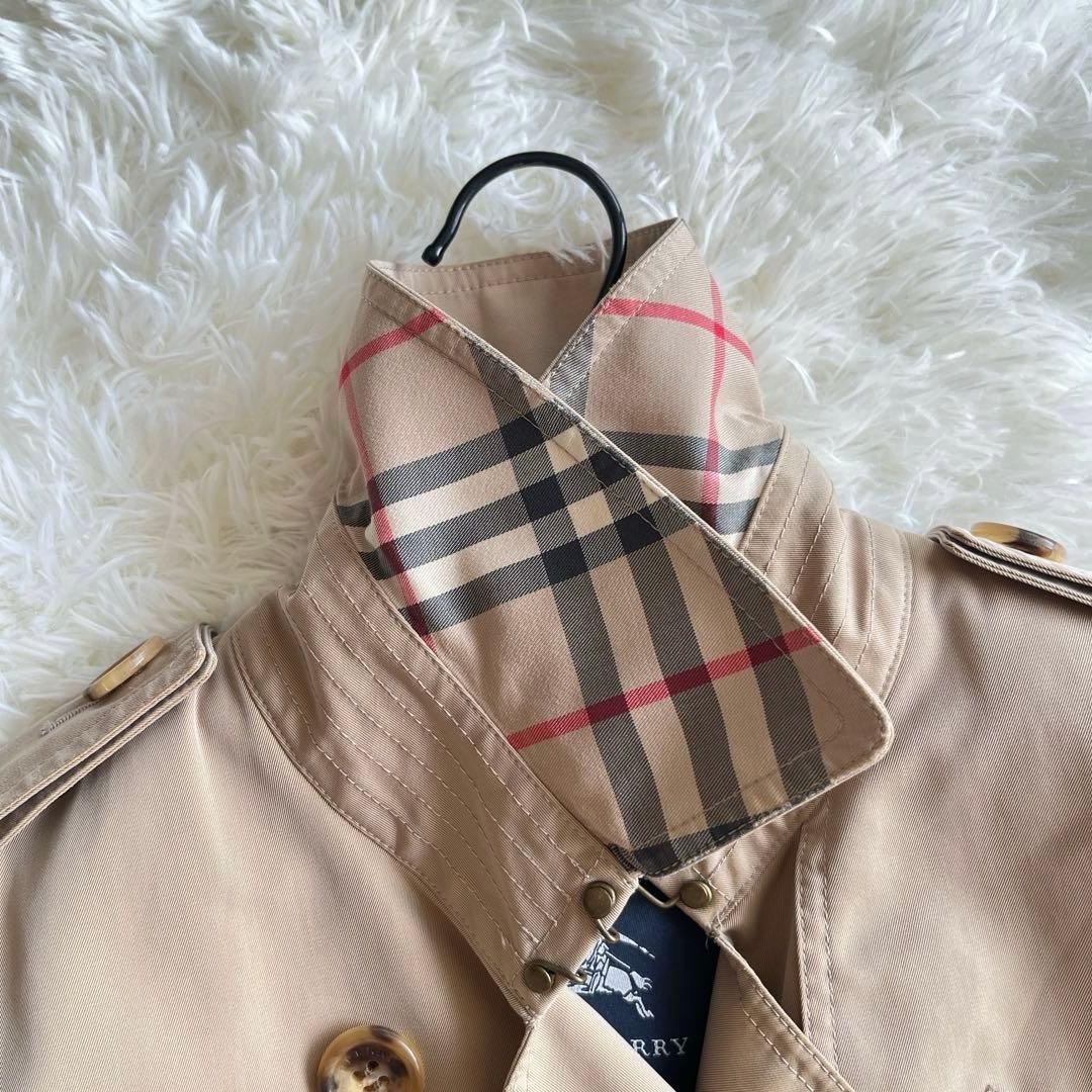 トレンチコート