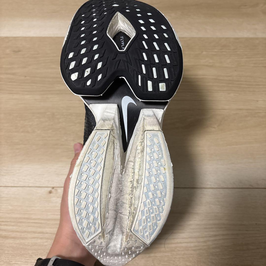 NIKE アルファフライNEXT％2