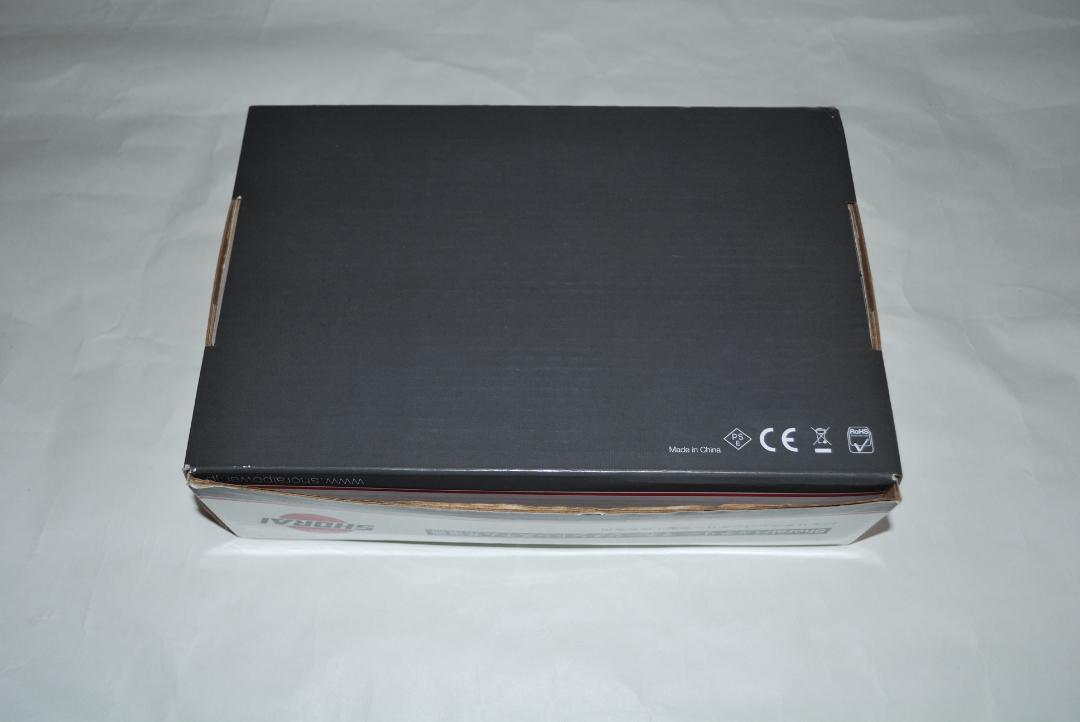 Shorai BMS01 LMFリチウムバッテリー専用マネジメントシステム