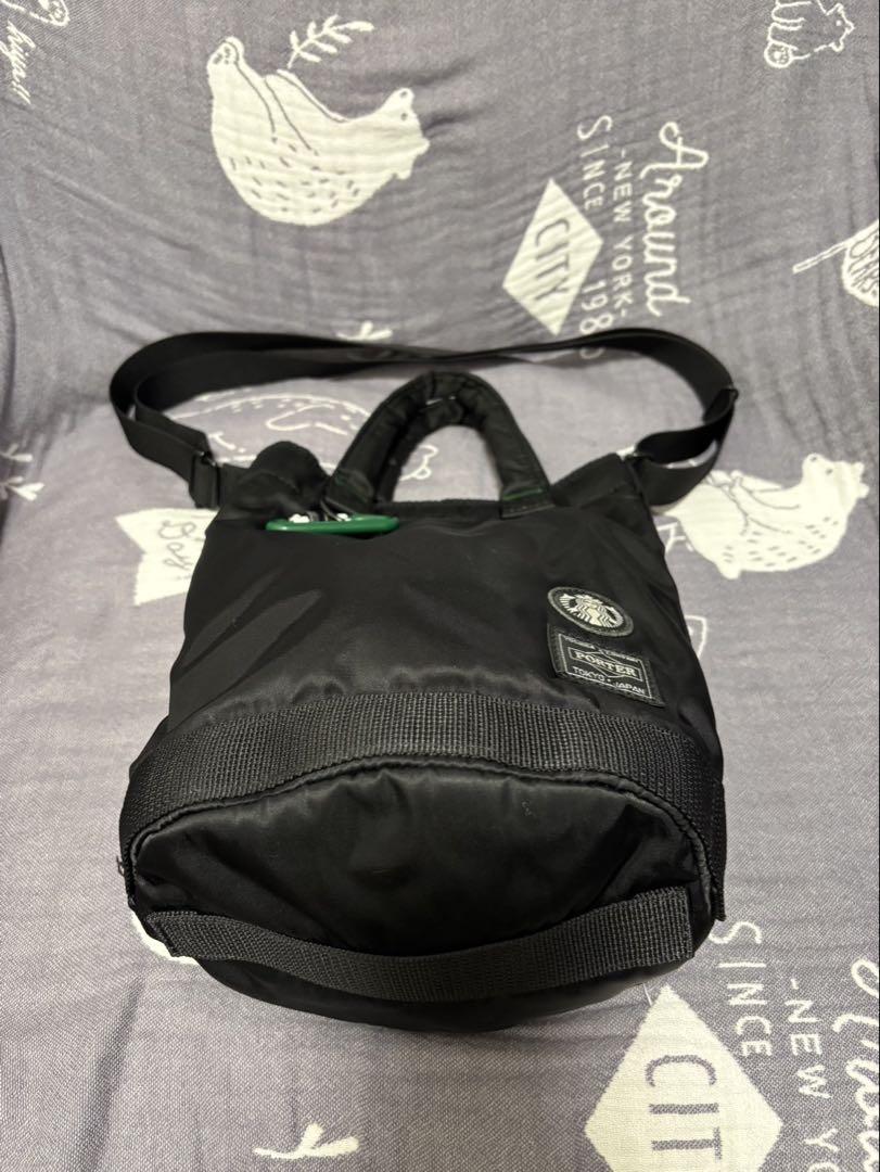 STARBUCKS x PORTER(スターバックス x ポーター) COFFEE BEAN