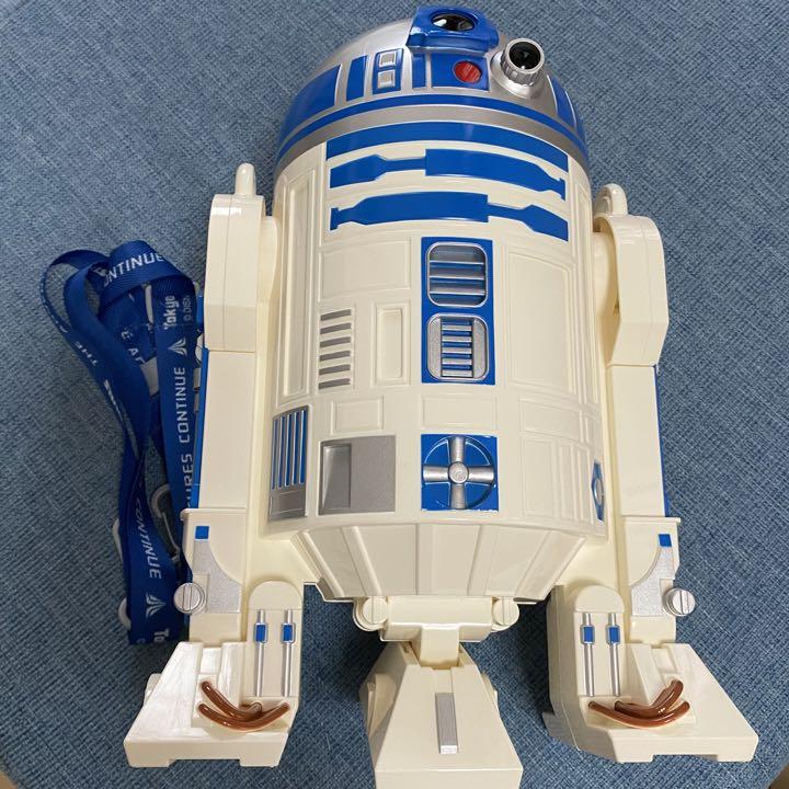 ディズニー ポップコーンバケット スターウォーズ R2d2 メルカリ ディズニー ポップコーンバケット スターウォーズ R2d2 メルカリ