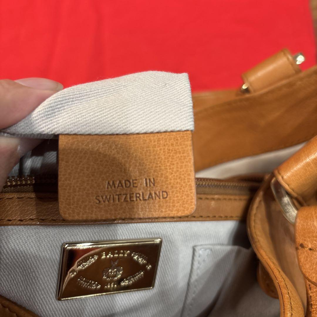 BALLY バリー