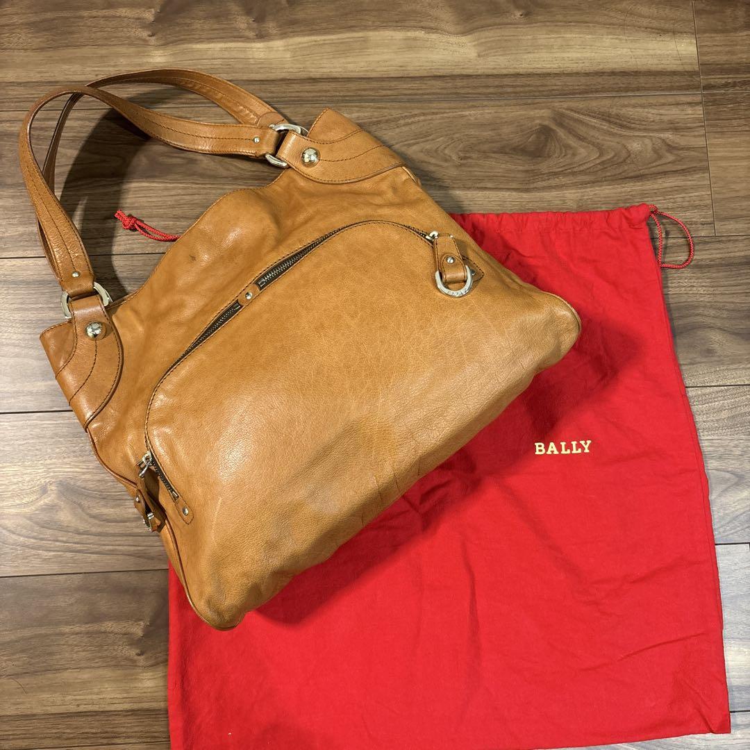 BALLY バリー