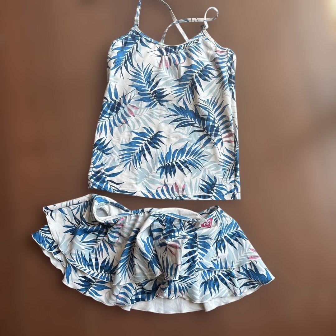 ロキシー　水着　3点セット　150