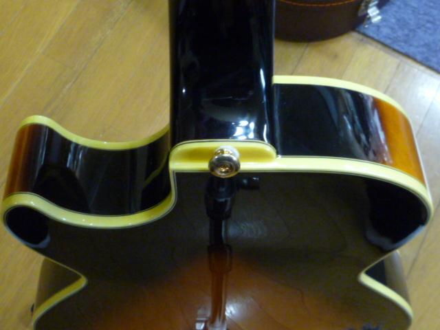 au20♪Ibanez GB-10 　♪