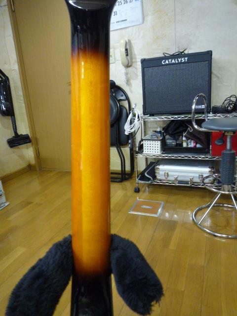 au20♪Ibanez GB-10 　♪