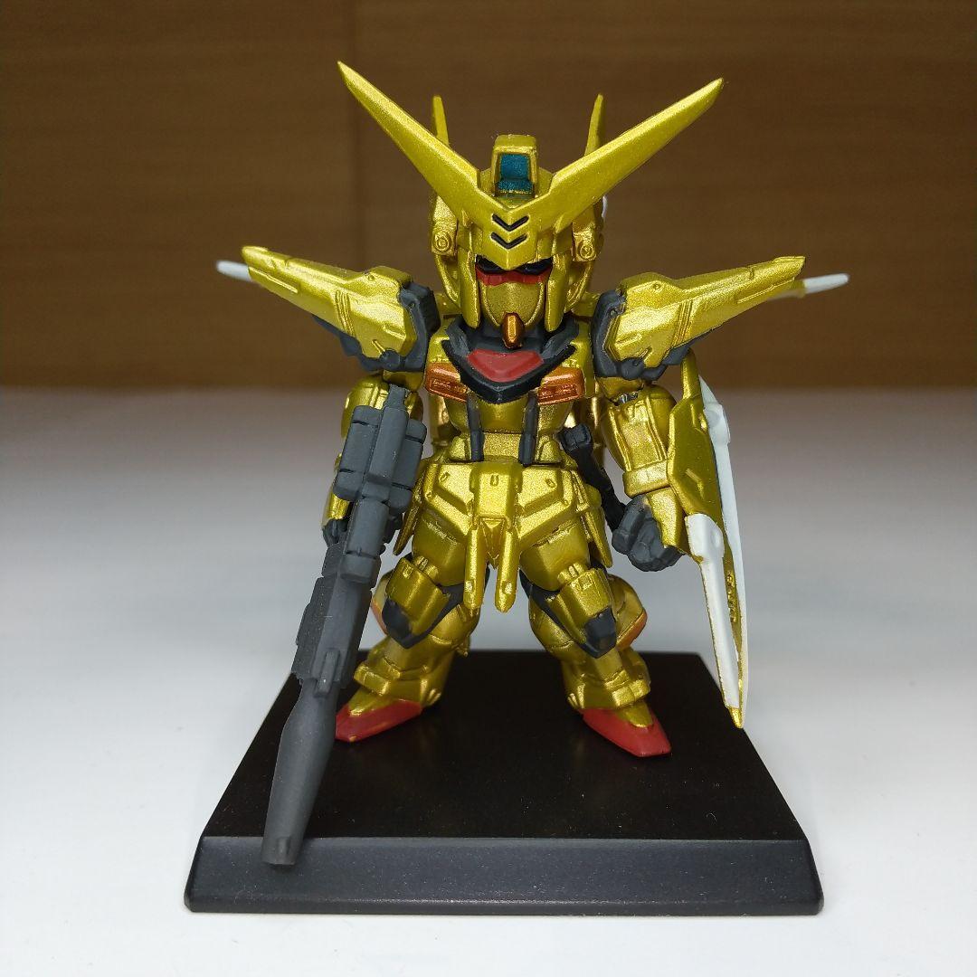 ガンダム コンバージ ♯03 未開封 6種セット アカツキ FW GUNDAM CONVERGE ♯03 アカツキ(オオワシ装備) ガンダム