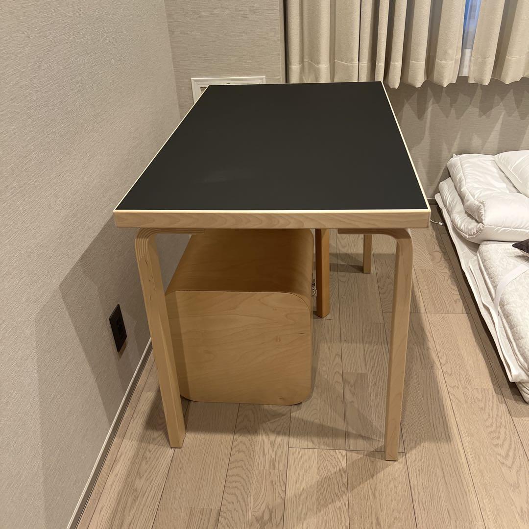 【新品同様/極美品】アルテック　80B