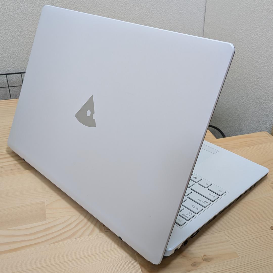 Win11正式対応 i7 NVMe SSD HDD フルHD MB-B507H Win11正式対応 i7 NVMe SSD HDD フルHD MB-B507H