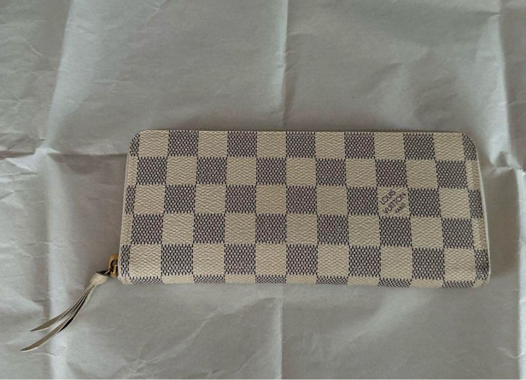 即決大歓迎！ルイヴィトン 長財布 ポルト フォイユ・クレマンス