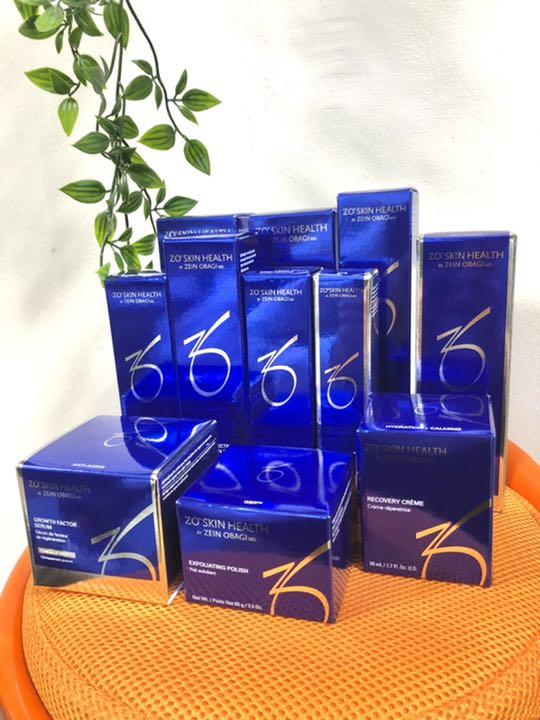 驚きの値段で】 ⭐︎ZO Skin Health ゼオスキンヘルス 11点 限定版 ⭐︎ZO Skin ゼオスキンヘルス4点セット⭐︎ Health 美容液
