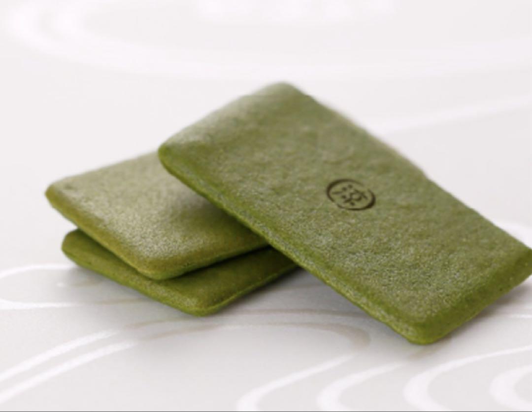 抹茶洋菓子セット　21個