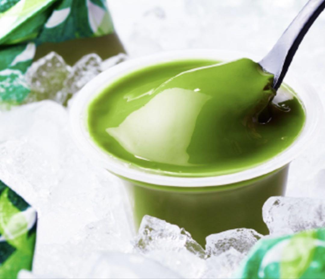 抹茶洋菓子セット　21個