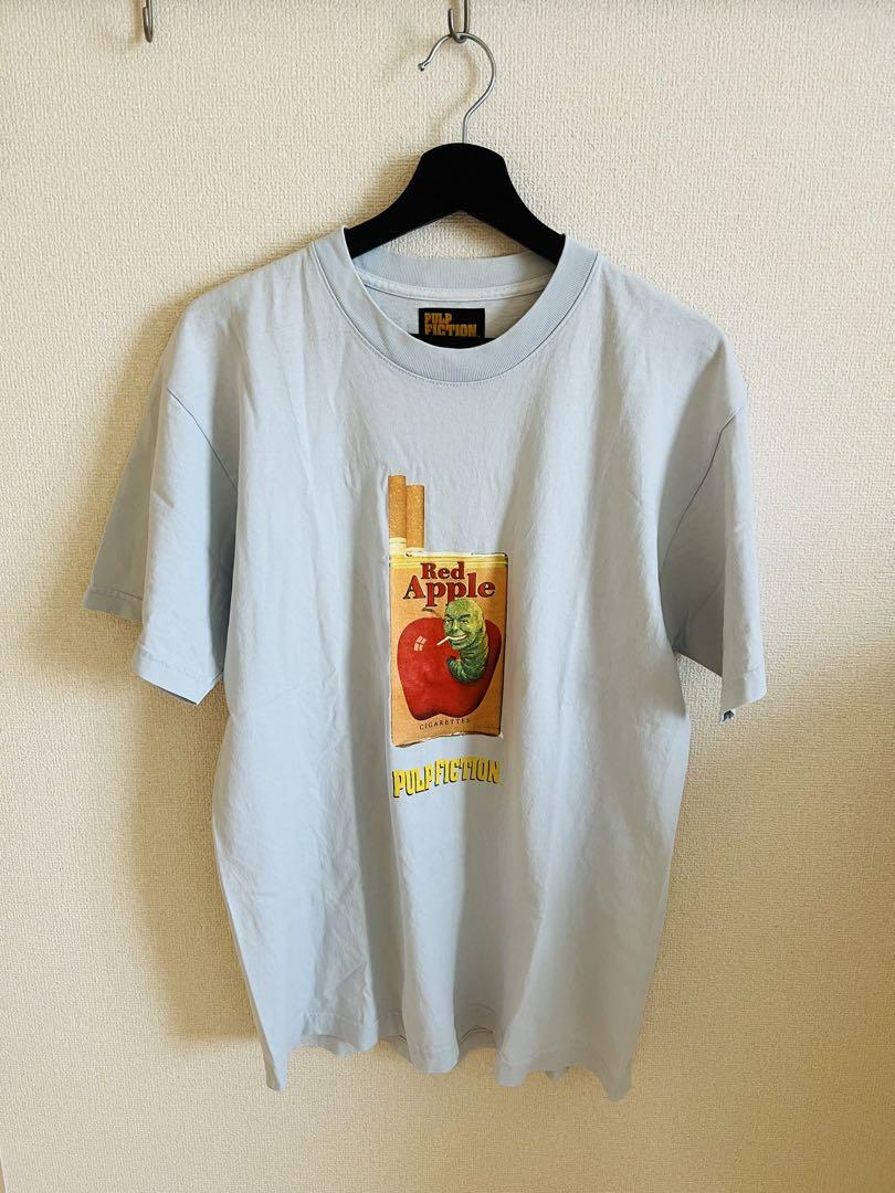 連休限定値下げ　激レア　WACKOMARIA パルプフィクション　Tシャツ 13,999円