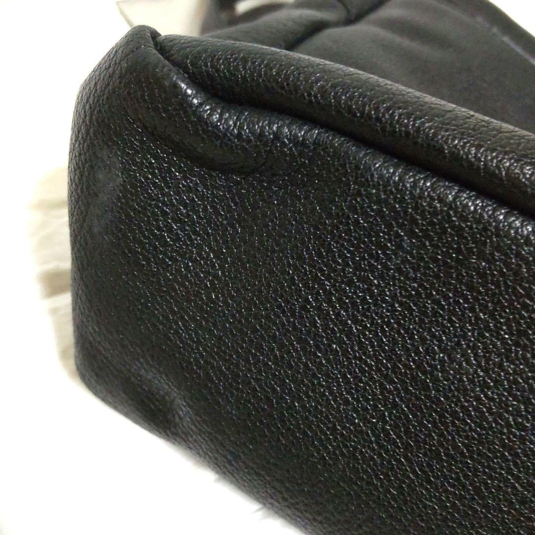 メッセンジャー 黒