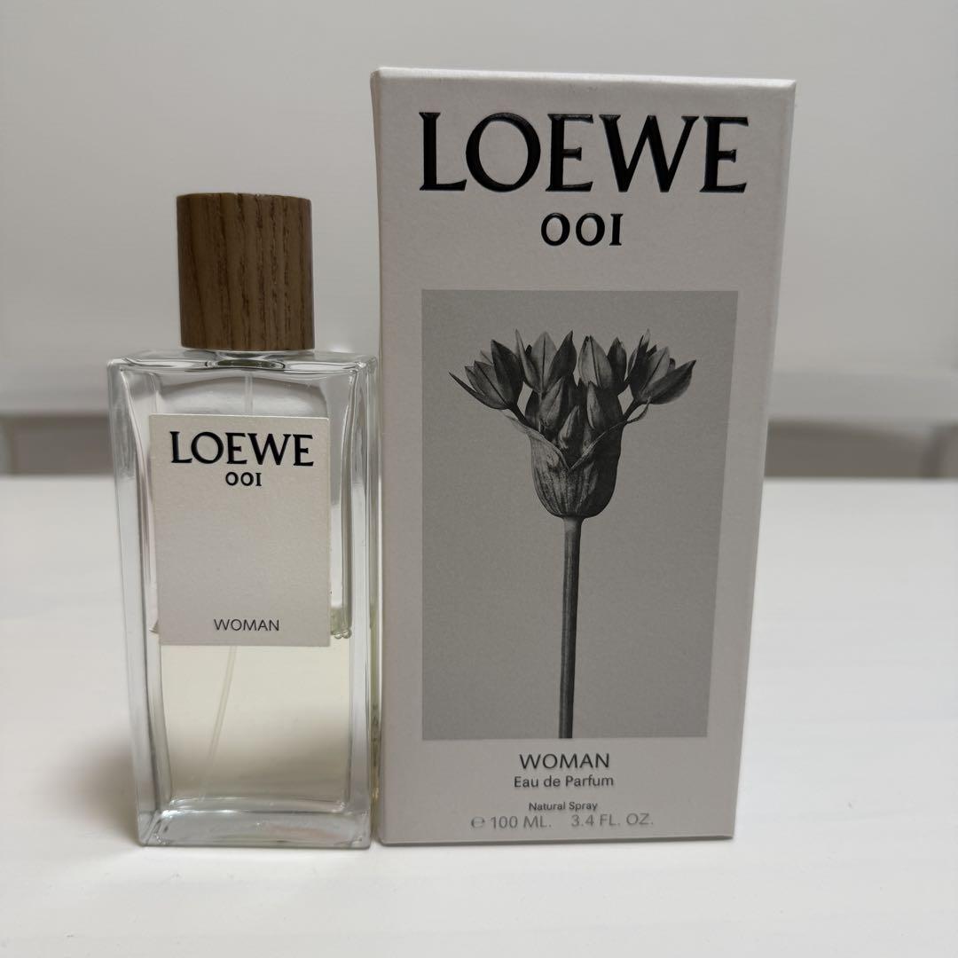 LOEWE 001 Eau de Parfum 100ml