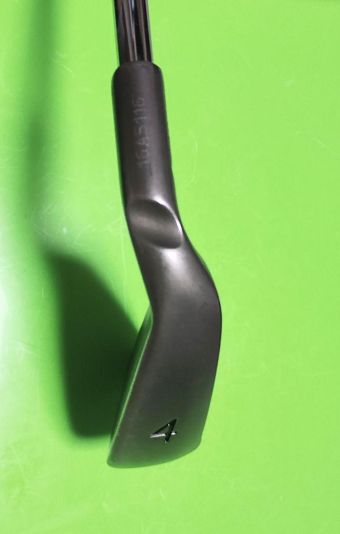 PING G25　アイアン　 4番