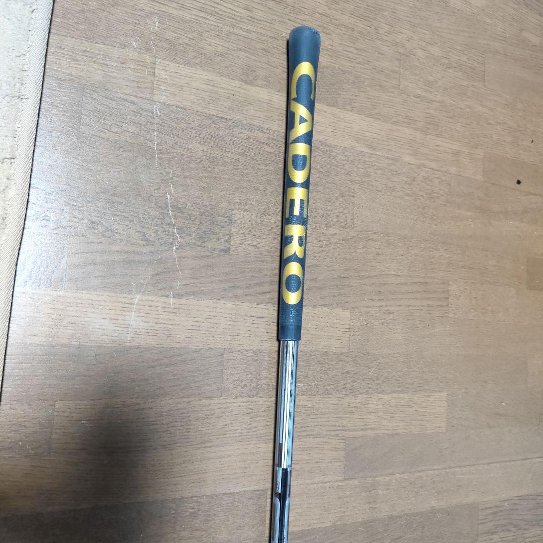 PING ドライバーシャフト