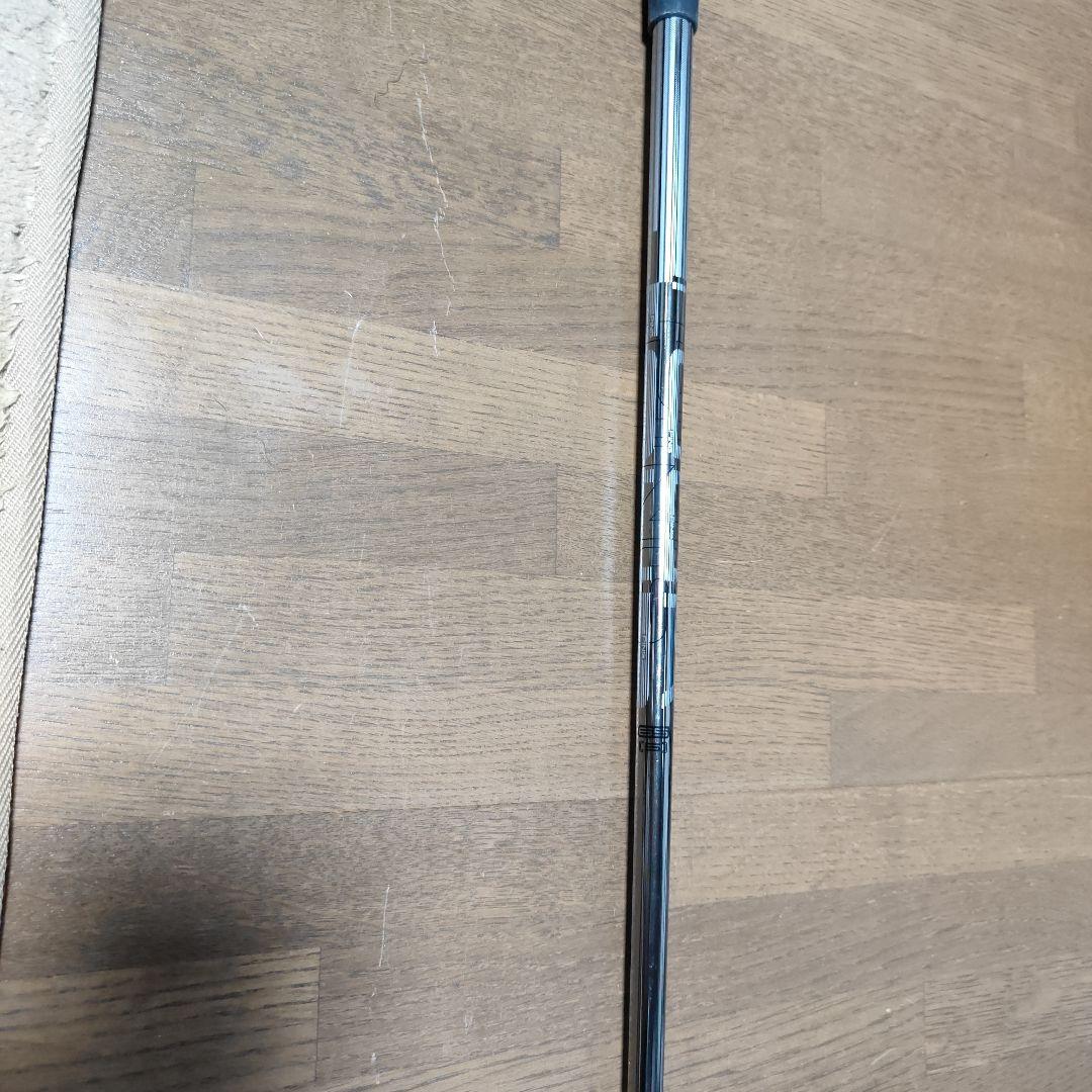 PING ドライバーシャフト