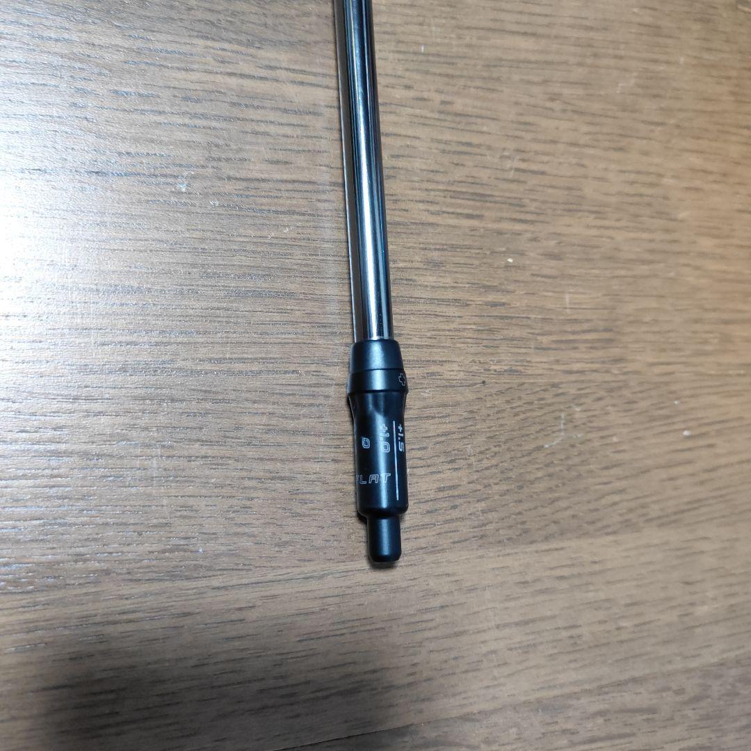PING ドライバーシャフト